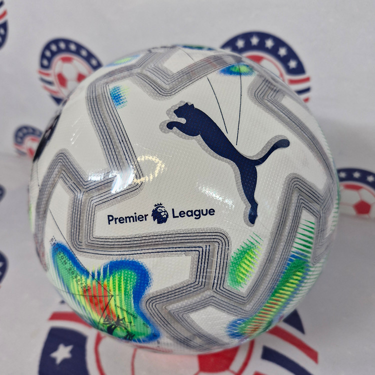 توپ فوتبال پوما لیگ برتر انگلیس | فصل2027 | طرح Premier League